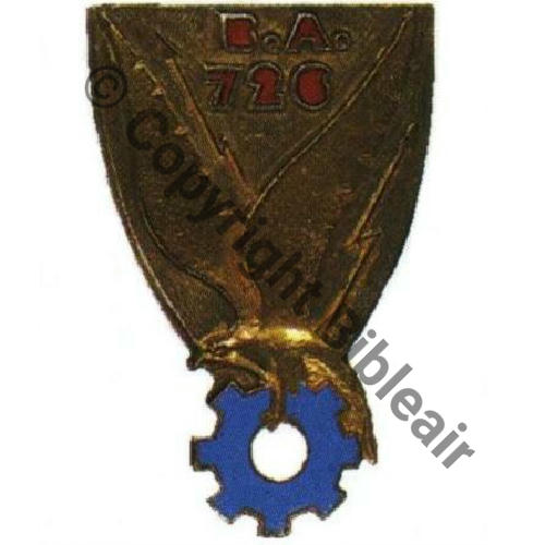 NIM  A0591 BA.726 NIMES  AREMAIL 